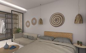 Petra Luxury Suites